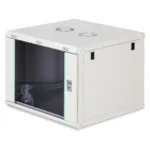 Digitus DN-19 09U-6/6-EC rack cabinet