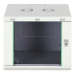 Digitus DN-19 09U-6/6-EC rack cabinet