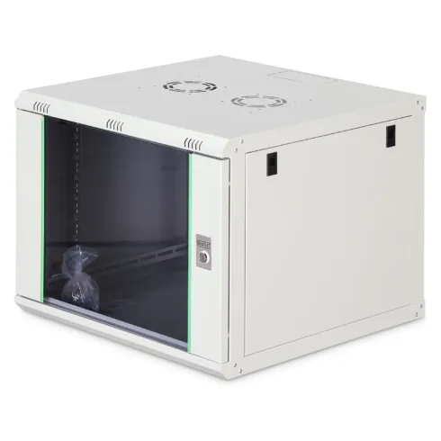 Digitus DN-19 09U-6/6-EC rack cabinet