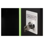 Digitus DN-19 07-U-SW rack cabinet