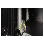 Digitus DN-19 07-U-SW rack cabinet
