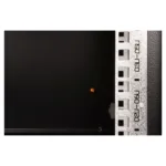 Digitus DN-19 07-U-SW rack cabinet
