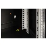 Digitus DN-19 07-U-SW rack cabinet