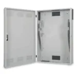Digitus DN-19 WM-3H3V-SL network equipment enclosure