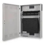 Digitus DN-19 WM-3H3V-SL network equipment enclosure