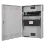 Digitus DN-19 WM-3H3V-SL network equipment enclosure