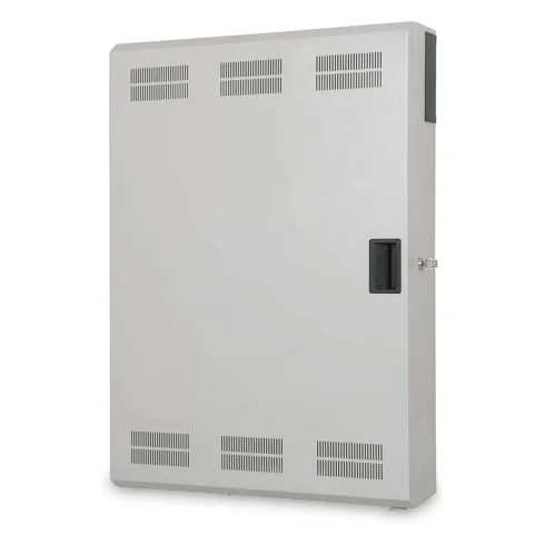 Digitus DN-19 WM-3H3V-SL network equipment enclosure