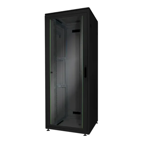 Digitus DN-19 32U-8/8-B-1 rack cabinet