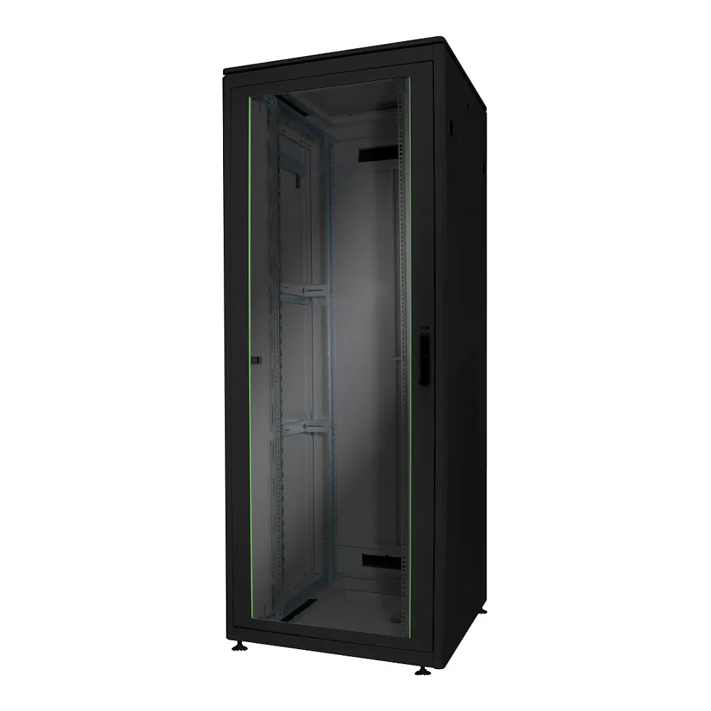 Digitus DN-19 32U-8/8-B-1 rack cabinet Digitus DN-19 32U-8/8-B-1 rack cabinet