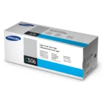 Samsung CLT-C506L High-Yield Cyan Original toner cartridge
