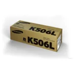 Tonerio kasetė Samsung CLT-K506L (SU171A), vaizdas 2