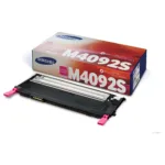 Samsung HP SU272A ehm. (CLT-M4092S/ELS) magenta