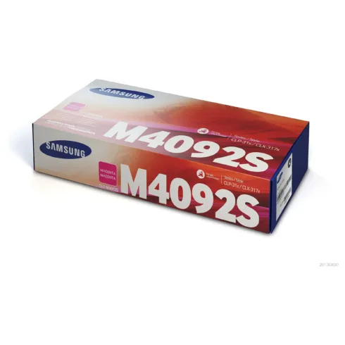Samsung HP SU272A ehm. (CLT-M4092S/ELS) magenta