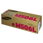 Samsung CLT-M506L High-Yield Magenta Original toner cartridge