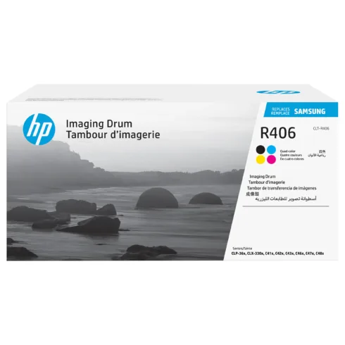 HP CLT-R406 Imaging Drum toner cartridge