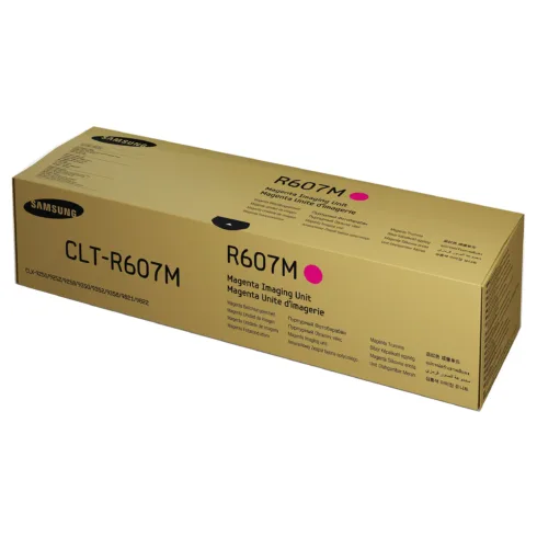 HP CLT-R607M toner cartridge