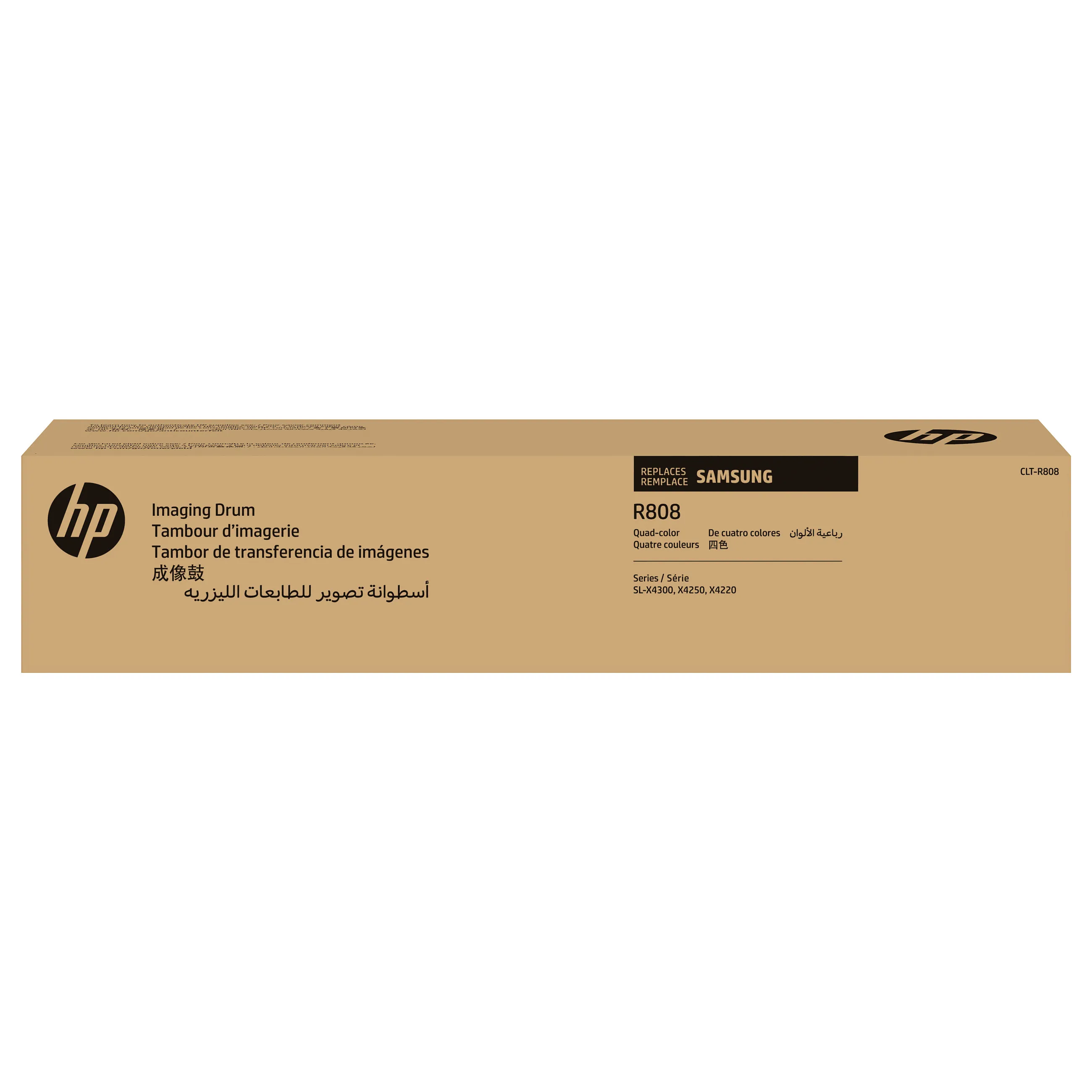 HP CLT-R808 Imaging Drum toner cartridge HP CLT-R808 Imaging Drum toner cartridge