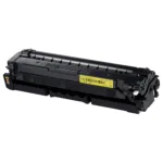 Samsung CLT-Y503L High-Yield Yellow Original toner cartridge