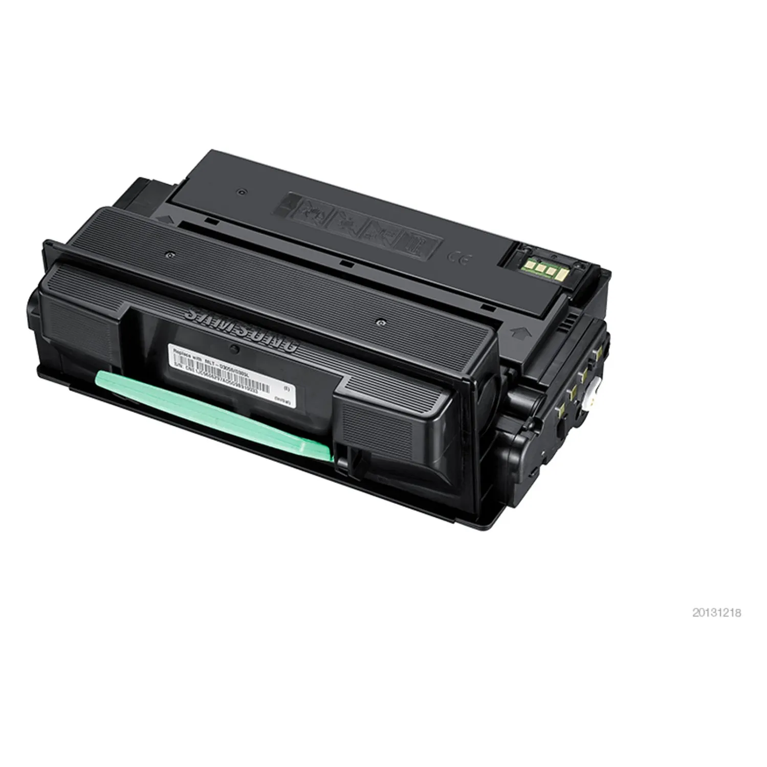 Samsung MLT-D305L High-Yield Black Original toner cartridge Tonerio kasetė Samsung MLT-D305L High-Yield (SV048A), juodos spalvos