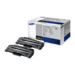 Samsung MLT-P1052A 2-pack High Yield Black Toner Cartridges toner cartridge