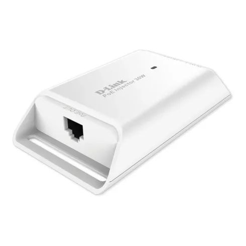 D-Link DPE-301GI PoE adapter