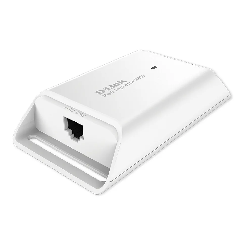 D-Link DPE-301GI PoE adapter D-Link DPE-301GI PoE adapter