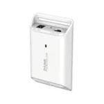 Tinklo skirstytuvas D-Link DPE-301GS, vaizdas 2