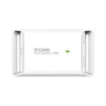 Tinklo skirstytuvas D-Link DPE-301GS, vaizdas 3