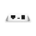Tinklo skirstytuvas D-Link DPE-301GS, vaizdas 4