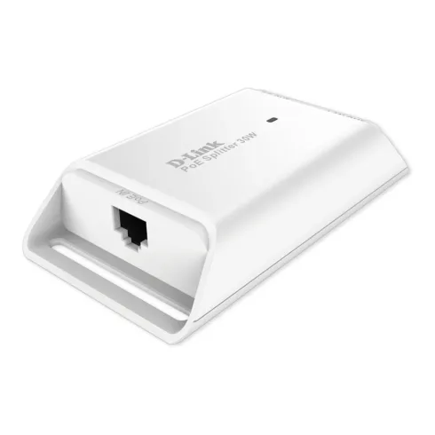 Tinklo skirstytuvas D-Link DPE-301GS