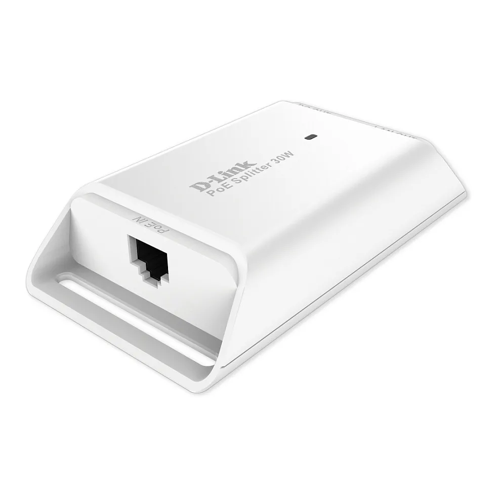 D-Link DPE-301GS network splitter Tinklo skirstytuvas D-Link DPE-301GS