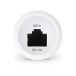 Ubiquiti INS-3AF-O-G PoE adapter