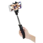 Hama 00004315 Selfie stick Fun 70 Bluetooth