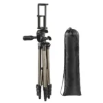 Hama 00004619 Tripod 106 – 3D for Smartphone/Tablet