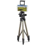 Hama 00004619 Tripod 106 – 3D for Smartphone/Tablet