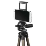 Hama 00004619 Tripod 106 – 3D for Smartphone/Tablet