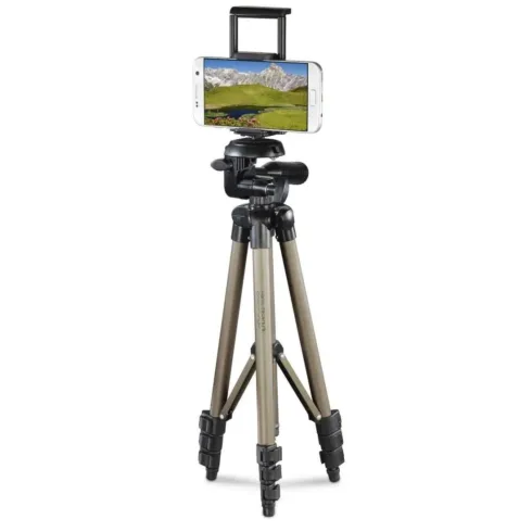 Hama 00004619 Tripod 106 – 3D for Smartphone/Tablet
