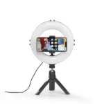 Hama 00004657 SpotLight Smart 80 II for Smartphones