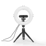 Hama 00004657 SpotLight Smart 80 II for Smartphones