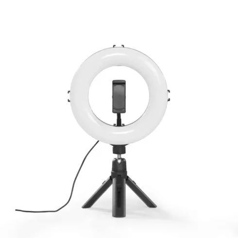Hama 00004657 SpotLight Smart 80 II for Smartphones