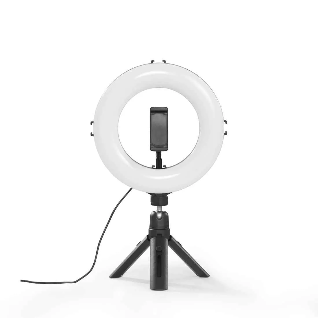 mobilux-000046570000 Hama 00004657 SpotLight Smart 80 II for Smartphones