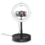 Hama 00004658 SpotLight FoldUp 102 II for Smartphones