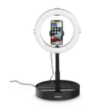 Hama 00004658 SpotLight FoldUp 102 II for Smartphones