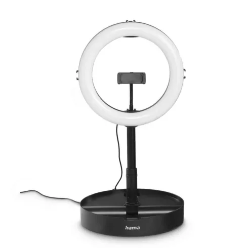 Hama 00004658 SpotLight FoldUp 102 II for Smartphones