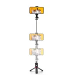 Hama 00004670 Selfie Stick Fancy Stand 70 II