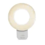 Hama 00004674 LED Ring Light ToGo