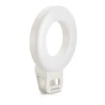 Hama 00004674 LED Ring Light ToGo