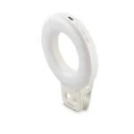 Hama 00004674 LED Ring Light ToGo