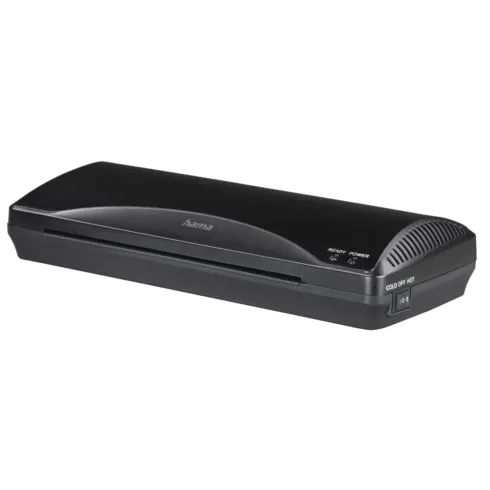 Hama 00050561 Home & Office DIN A4/250 Laminator