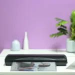 Hama 00050562 Home & Office DIN A3/250 Laminator